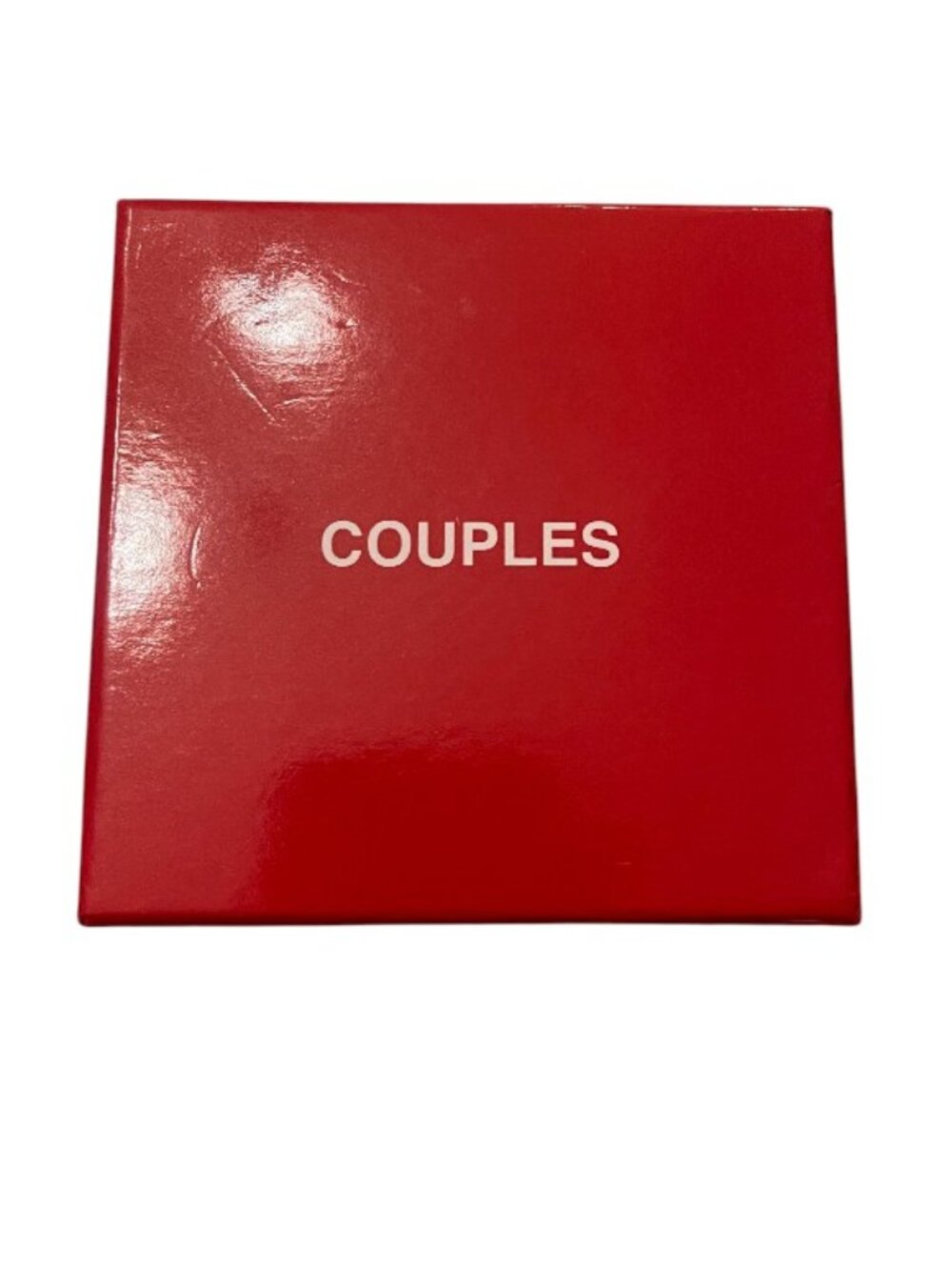 We're Not Really Strangers Game Couples Edition 2-6 Players 15+
